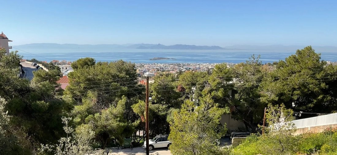 Land in Voula, Attica, Greece 1 - 17000762