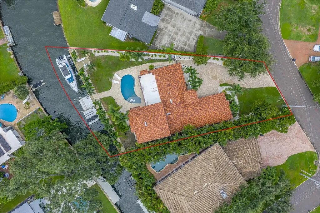 House in St. Petersburg, Florida, United States 4 - 16994224