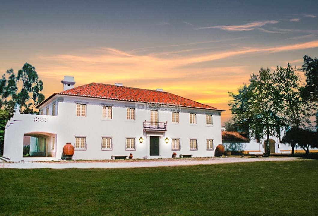 Villa in Evora (Sao Mamede, Se, Sao Pedro e Santo Antao), Évora District, Portugal 1 - 16993298