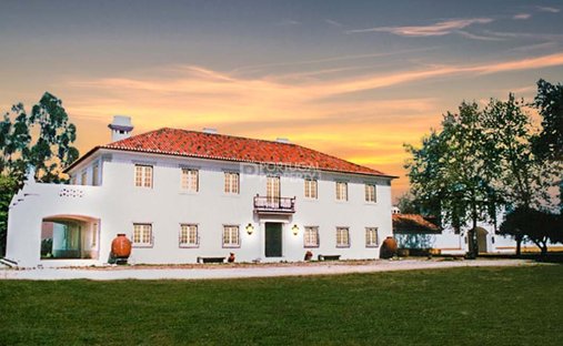 Villa in Evora (Sao Mamede, Se, Sao Pedro e Santo Antao), Évora District, Portugal 1