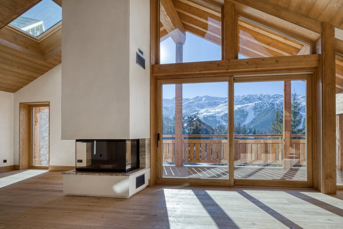 House in Méribel, Les Allues, Auvergne-Rhône-Alpes 5 - 17001442
