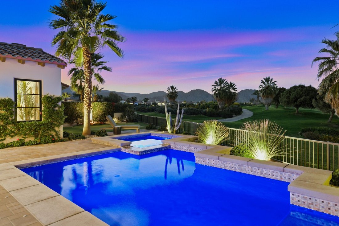 House in La Quinta, California, United States 3 - 16992028