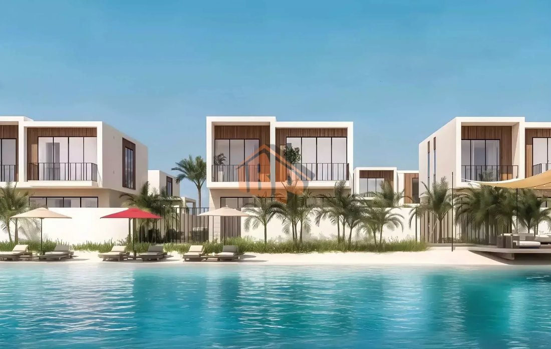 Townhouse in Al Ramla, Sharjah Emirate, United Arab Emirates 2 - 16991132