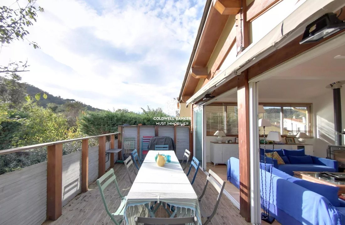 House in Ceret, Occitania, France 5 - 14888256