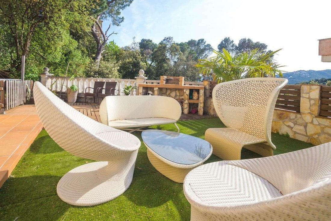Apartment in Platja d'Aro, Catalonia, Spain 1 - 12347684