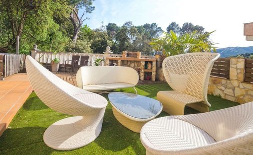 Appartement à Platja d'Aro, Catalogne, Espagne 1