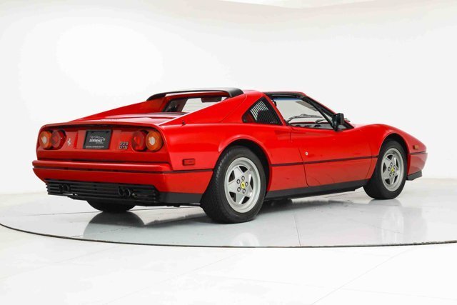 Ferrari 328 GTS in Fort Lauderdale, FL, United States 3 - 16968628