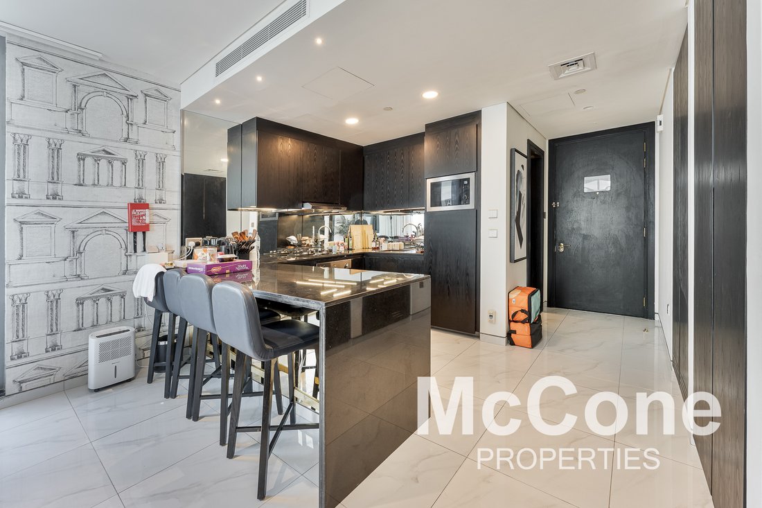 Apartment in Business Bay, Dubai, United Arab Emirates 4 - 16990424