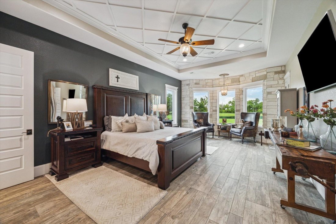 House in Angleton, Texas, United States 5 - 16992078