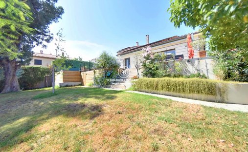 House in Village Sud, Canet-en-Roussillon, France 1