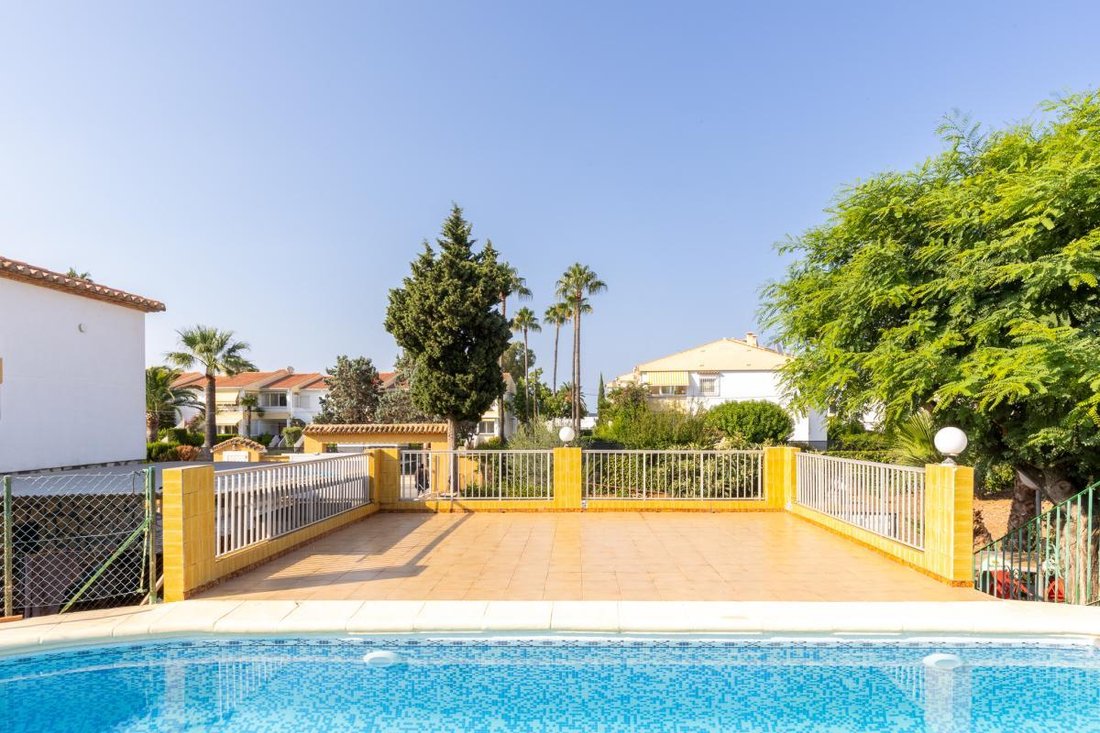 House in Denia, Valencian Community, Spain 2 - 16989859
