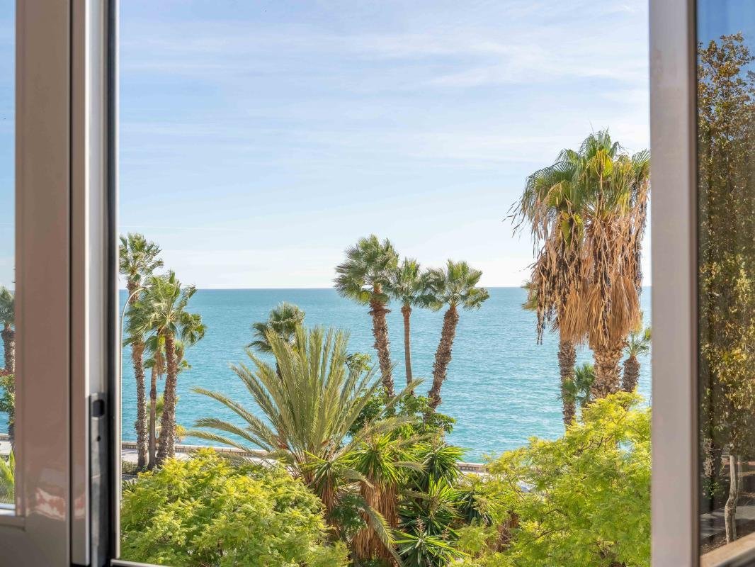 Apartment in Este, Malaga, Spain 1 - 16989801