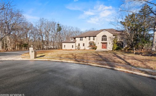 Casa a Toms River, New Jersey, Stati Uniti 1