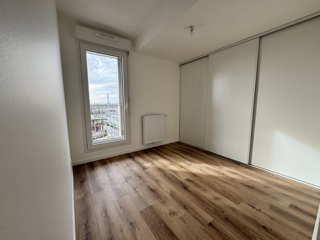 Apartment in Mérignac, Nouvelle-Aquitaine, France 3 - 17001367