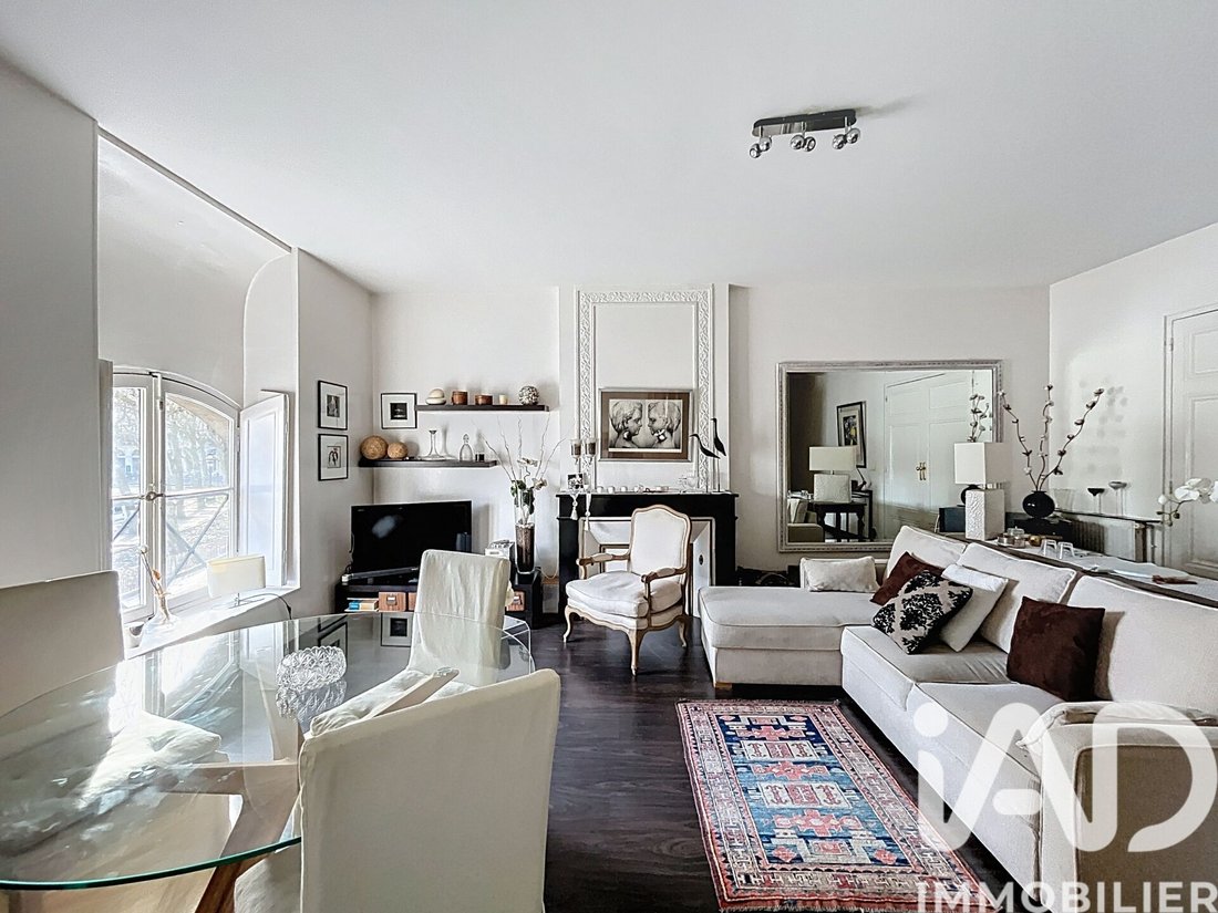 Apartment in Grand Parc-Chartrons-Paul Doumer, Bordeaux, France 2 - 16997653