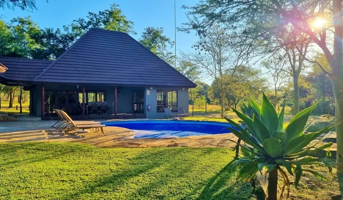 Farm Ranch in Lephalale, South Africa 1 - 16991336