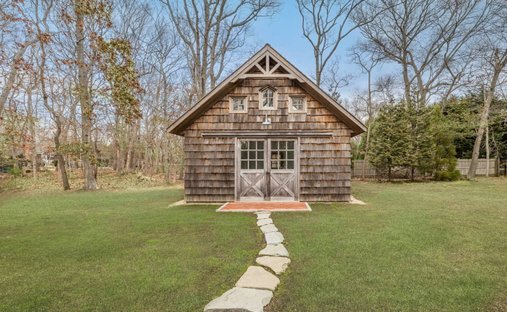 House in Springs, New York, United States 1