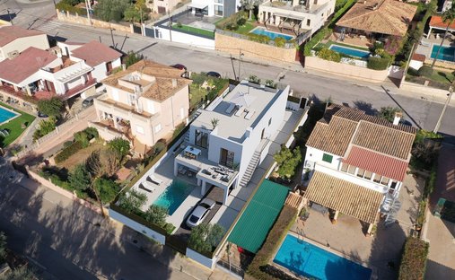 Villa à Marratxí, Îles Baléares, Espagne 1