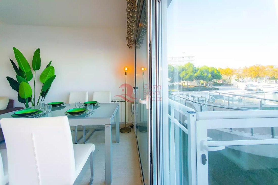 Apartment in Platja d'Aro, Catalonia, Spain 4 - 15129733