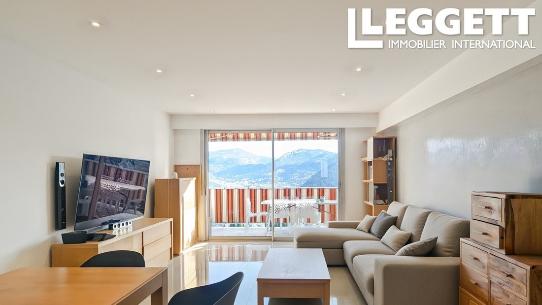 Apartment in Nice, Provence-Alpes-Côte d'Azur, France 4 - 16993735