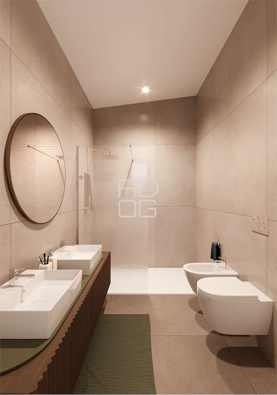Apartment in Punta Grò - Chiodi - Rovizza, Sirmione, Lombardy 4 - 17000936