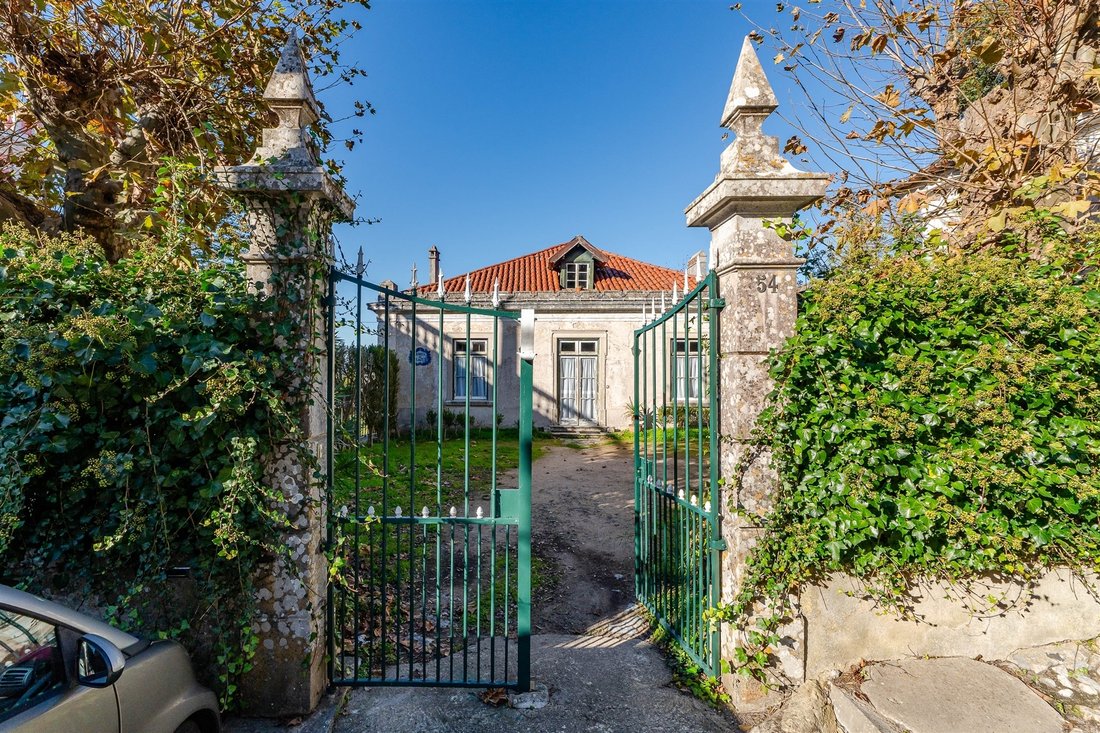 Farm Ranch in Sintra, Lisbon, Portugal 1 - 17000886