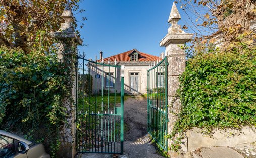 Azienda agricola a Sintra, Lisbona, Portogallo 1