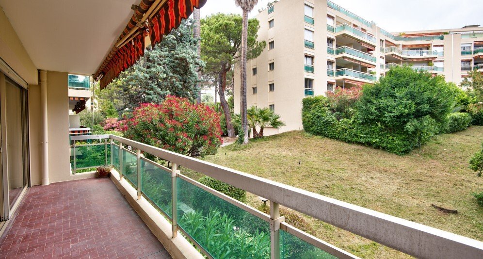 Apartment in Cimiez, Nice, France 4 - 16993615