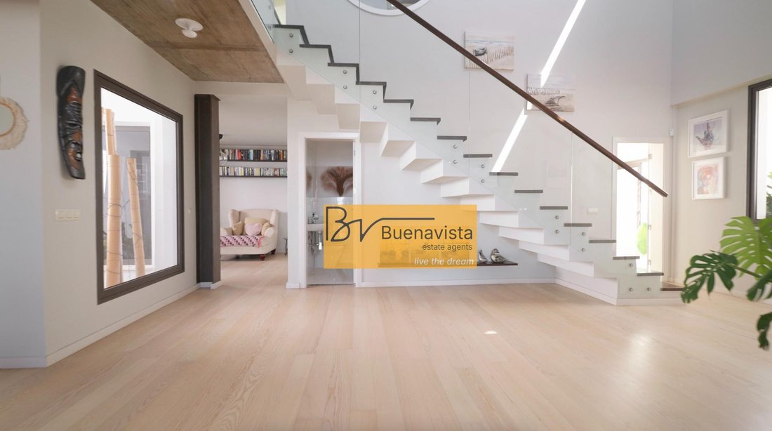 Villa in Costa Adeje, Adeje, Canary Islands 5 - 16994793