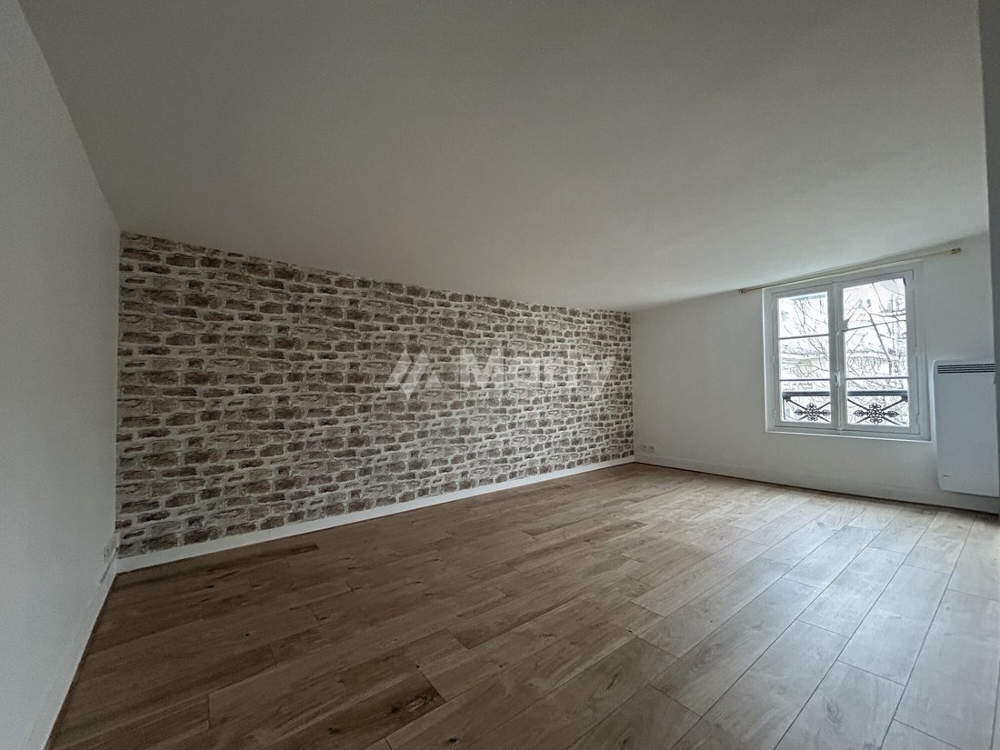 Apartment in Enfants Rouges, Paris 3e Arrondissement, Paris 4 - 15177970