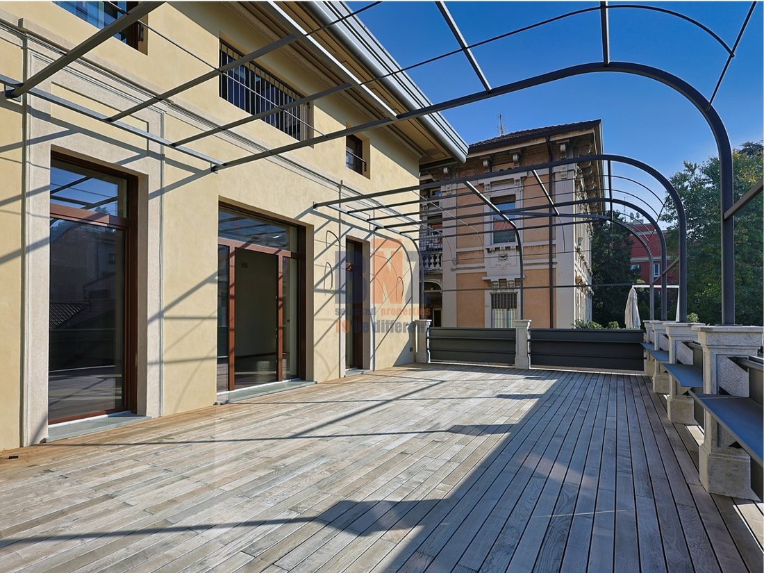 Appartement à Crocifissa di Rosa, Brescia, Italie 3 - 16625093