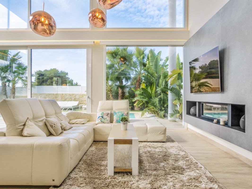 Villa in San Fulgencio, Valencian Community, Spain 4 - 16990527