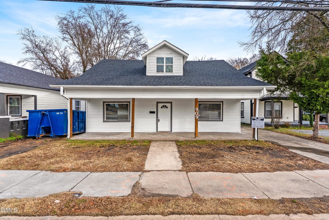 House in Durham, North Carolina, United States 3 - 16992044