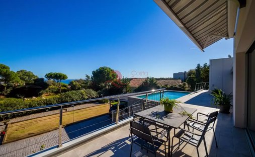 House in Platja d'Aro, Catalonia, Spain 1