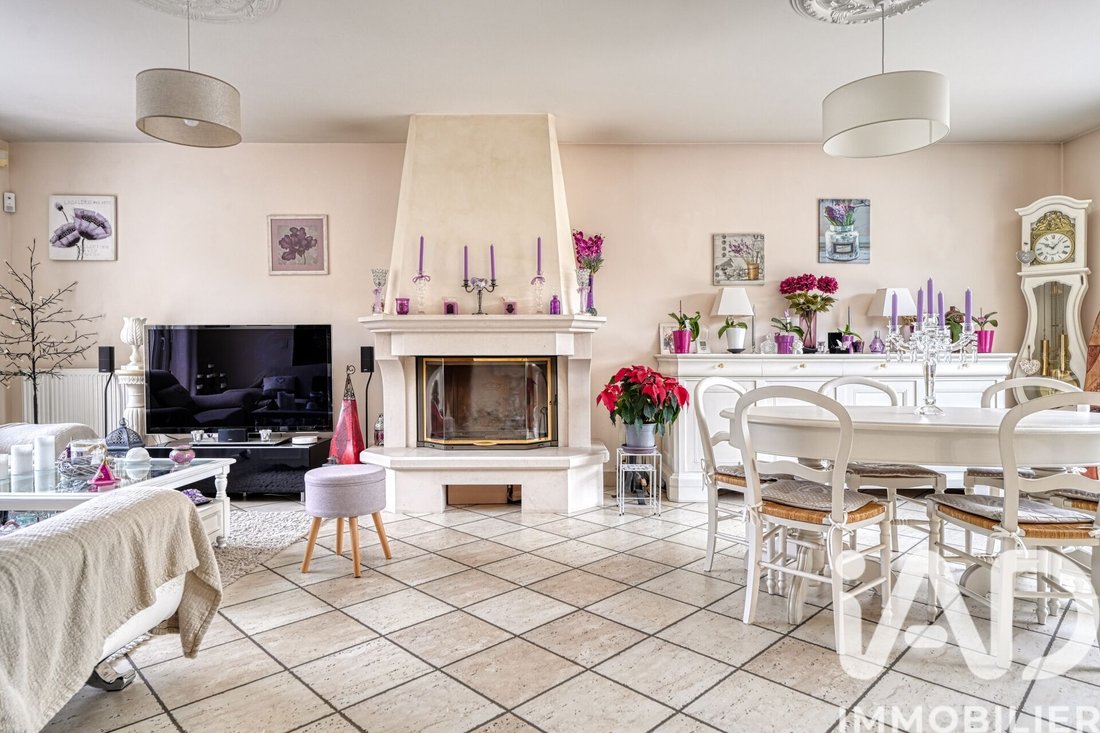 House in Andresy, Ile-de-France, France 4 - 16997712
