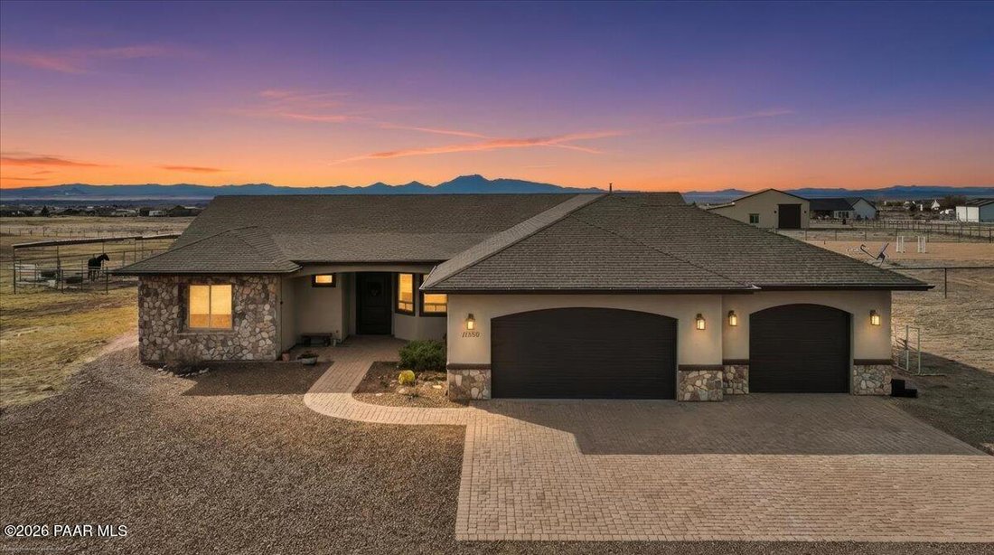 House in Prescott Valley, Arizona, United States 1 - 16992267