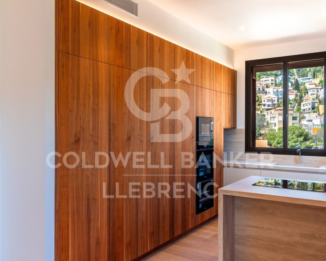 Apartment in Sarrià-Sant Gervasi, Barcelona, Spain 5 - 16993512