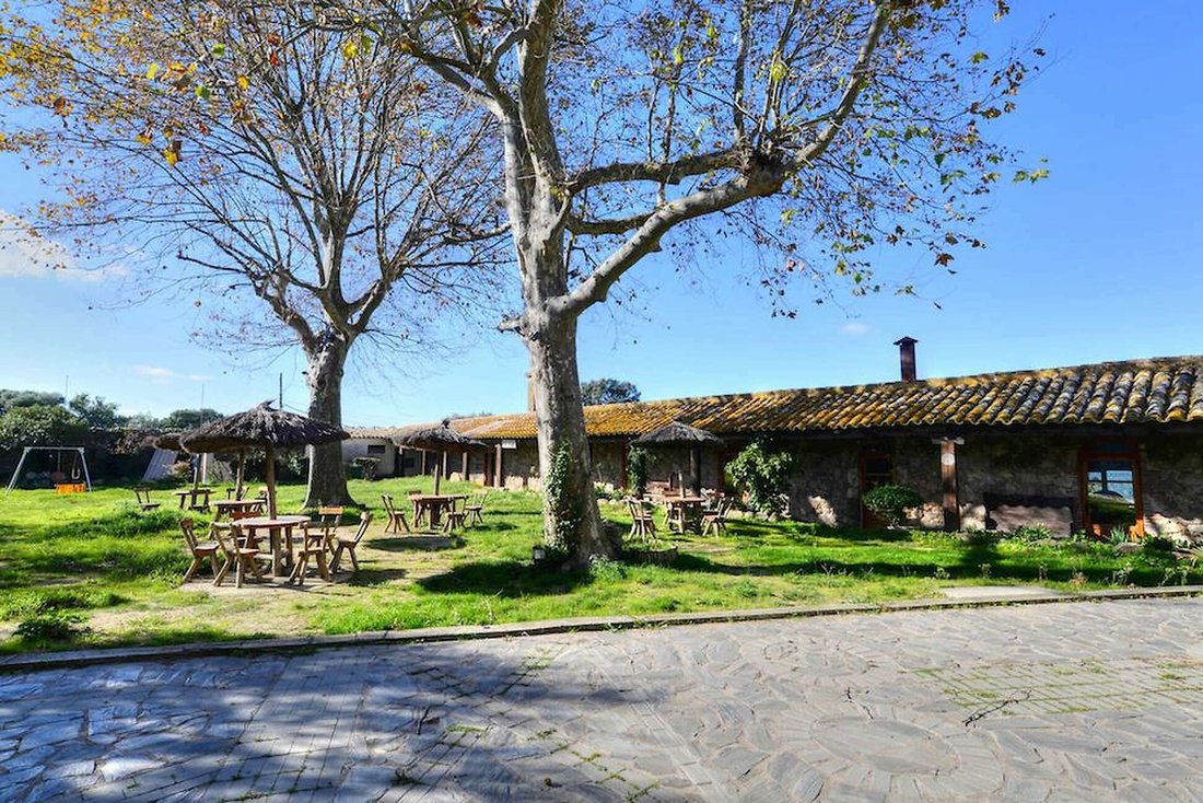 Santa Cristina d'Aro, Catalonia, Spain 3 - 11954797
