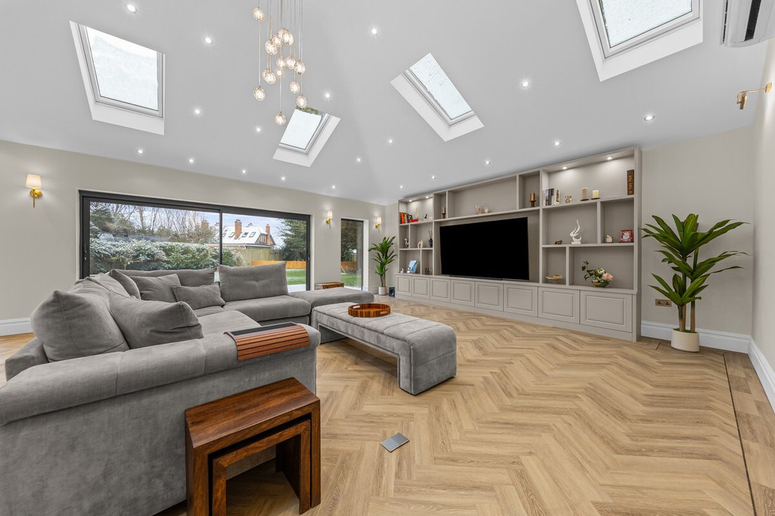 House in Maidenhead, England 3 - 16992950