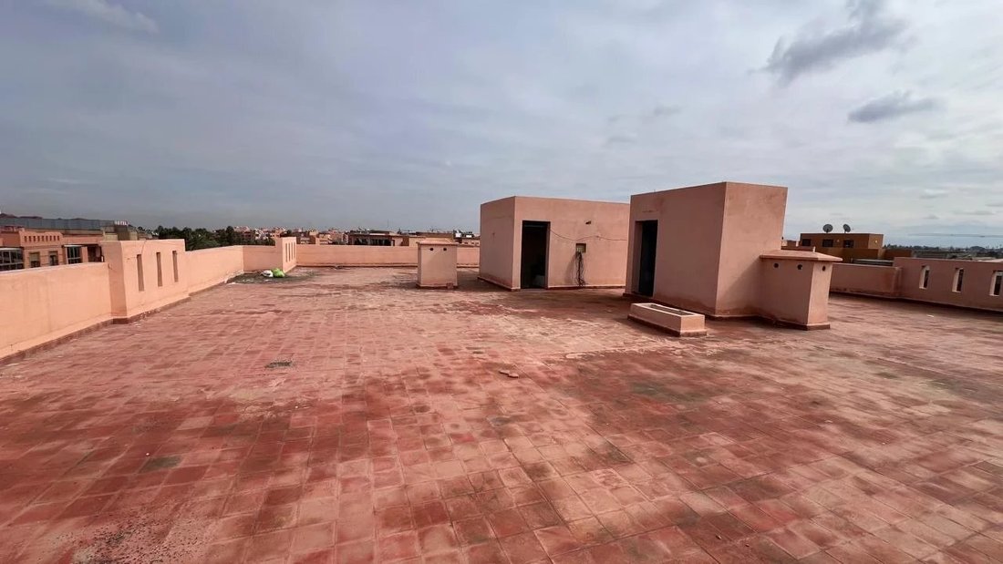 Autres à Berkane, Oriental, Maroc 4 - 17000225