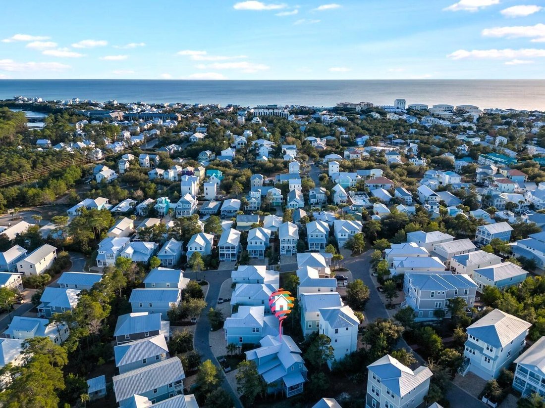 House in Santa Rosa Beach, Florida, United States 3 - 16992452