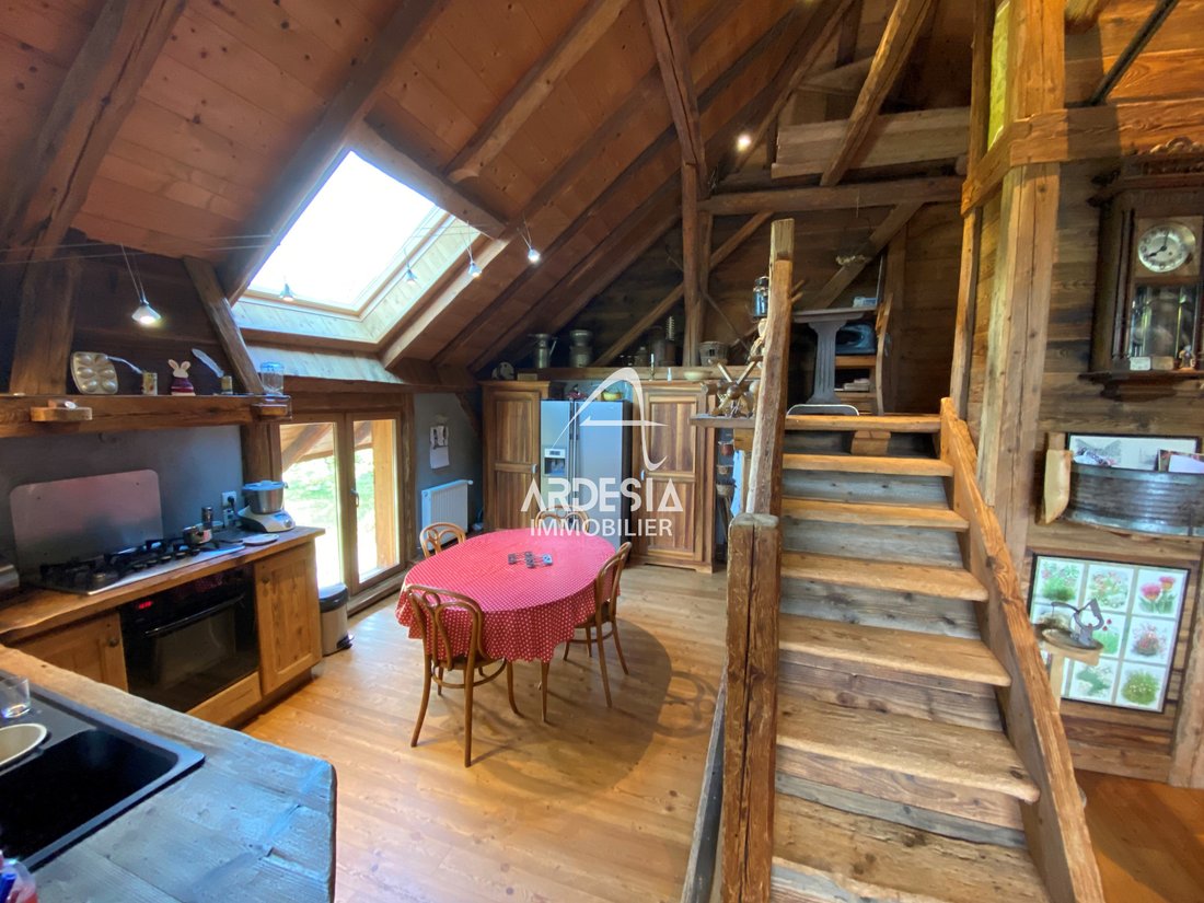 House in Centre Ville, Albertville, France 3 - 16994655