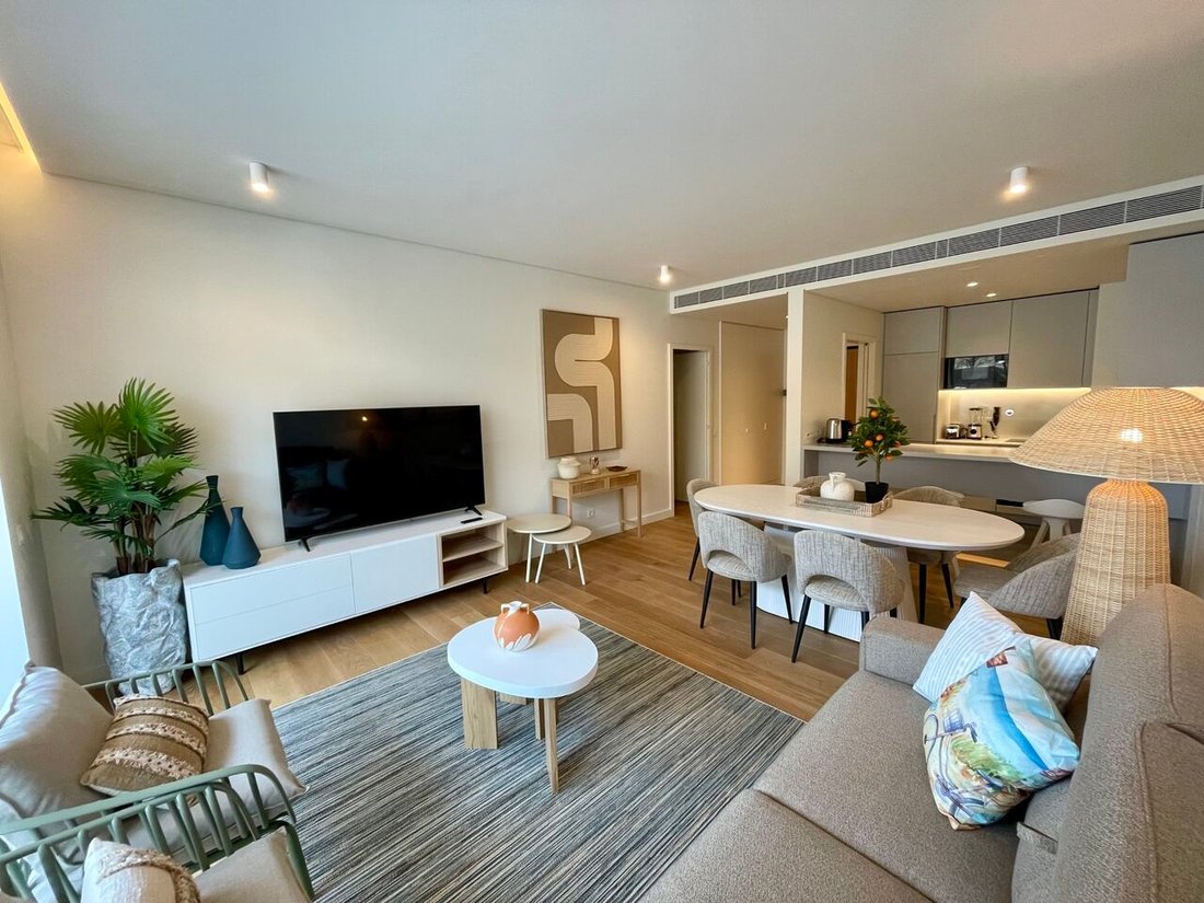 Apartment in Quarteira, Algarve, Portugal 4 - 16627819