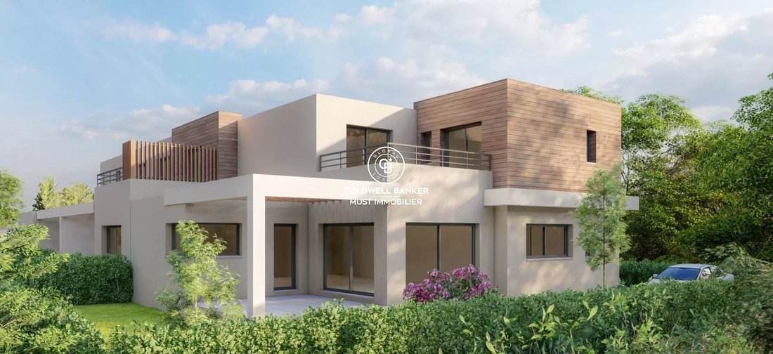 House in Plage Centre, Canet-en-Roussillon, France 1 - 15946487