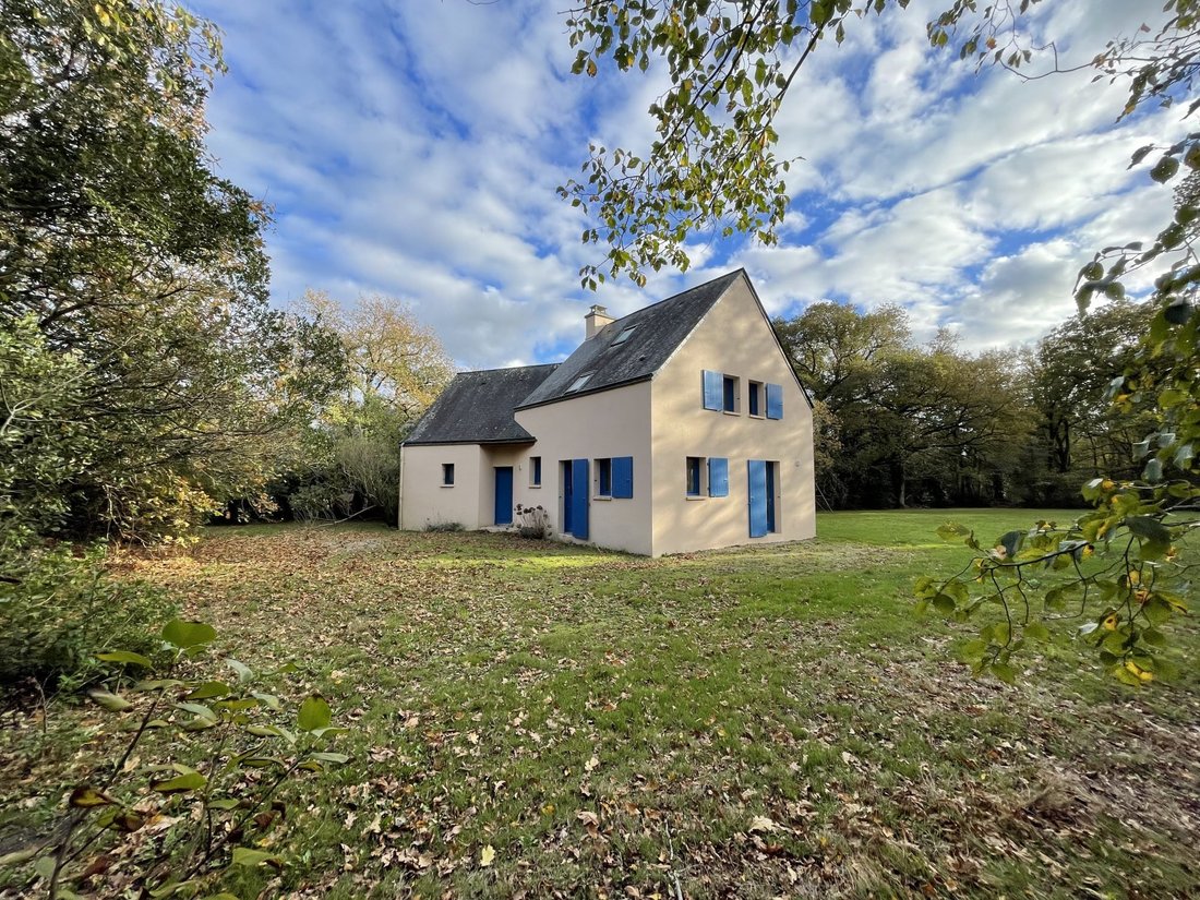 House in Sarzeau, Brittany, France 2 - 16998666