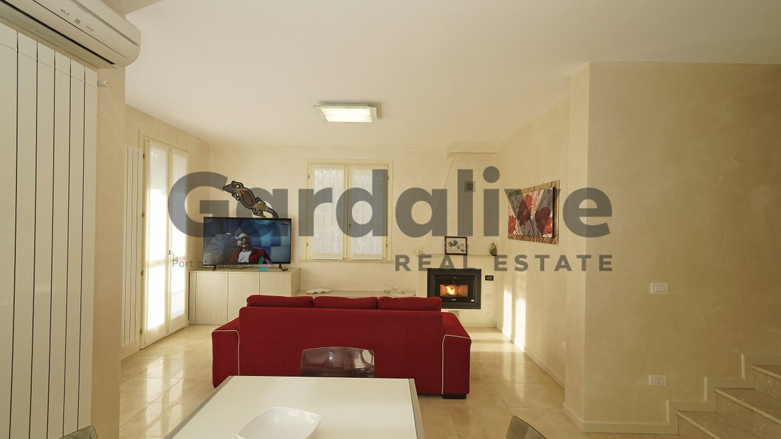 Haus in Manerba del Garda, Lombardei, Italien 4 - 16993801