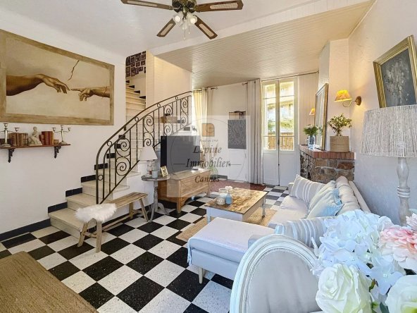 Apartment in Cannes, Provence-Alpes-Côte d'Azur, France 1 - 16998100