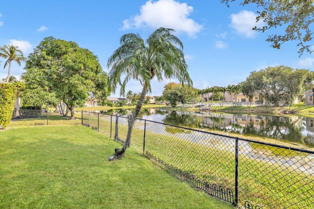 House in Parkland, Florida, United States 5 - 16999247
