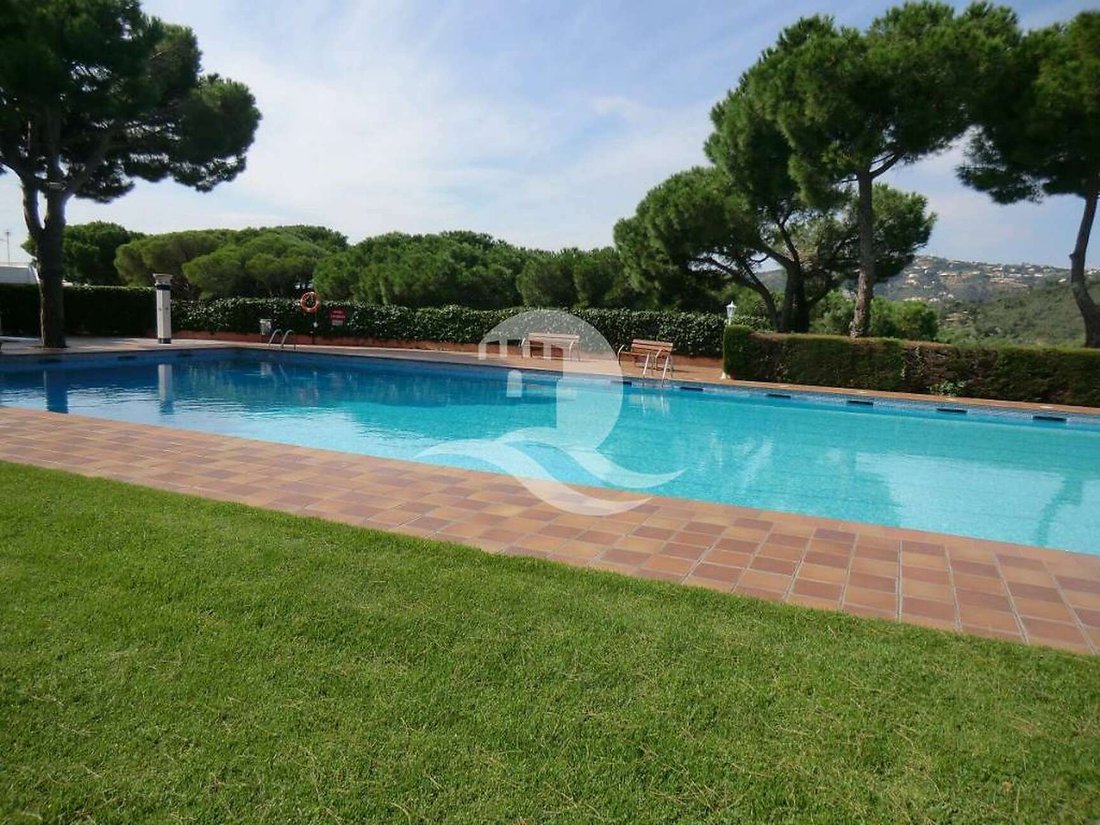 Apartment in Platja d'Aro, Catalonia, Spain 2 - 12347684