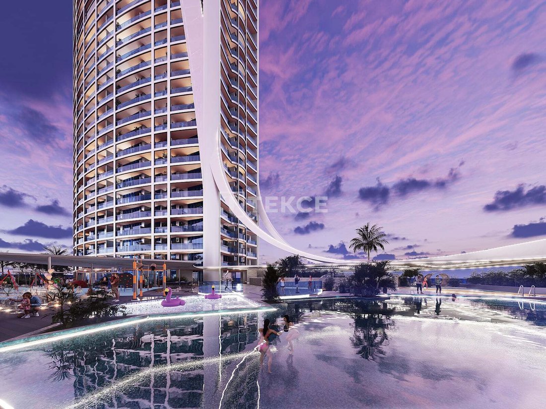 Apartment in Al Barsha South 5, Al Barsha, Dubai 5 - 16993617